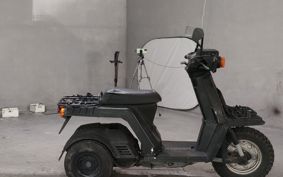 HONDA GYRO TD01
