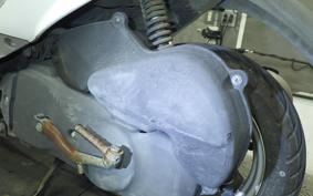 SUZUKI LET's 4 Basket 1998 CA43A