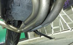 HONDA CB400 SUPER BOLDOR VTEC 2005 NC39