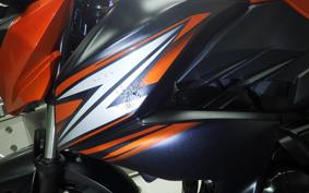 KAWASAKI Z250 2011 ER250C