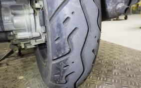 HONDA SPACY 125 Gen. 3 JF04