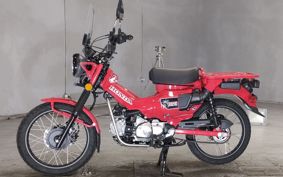 HONDA CT125 HUNTER  CUB  JA55