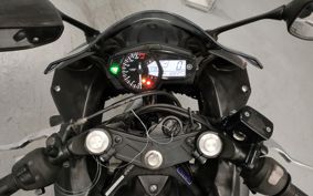YAMAHA YZF-R25 RG43J