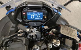 SUZUKI GSX250R DN11A