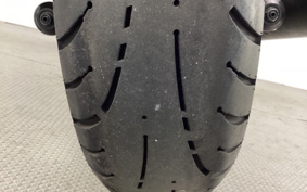 HONDA REBEL 1100 DCT 2021 SC83