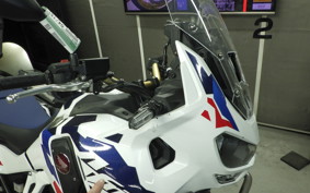 HONDA CRF1100L AFRICA TWIN DCT 2024 SD15