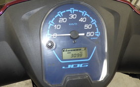 YAMAHA JOG-7 1998 AY01