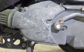 YAMAHA MAJESTY 125 FI