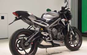 TRIUMPH STREET TRIPLE RS 2019
