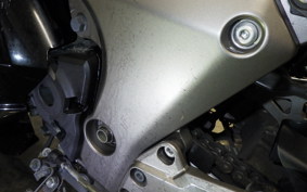 KAWASAKI NINJA 1000 2011