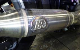 HARLEY FXLRS1870 2019