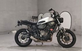 YAMAHA XSR700 RM22J