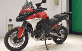 DUCATI MULTISTRADA V4 RALLY 2023
