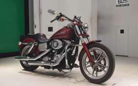 HARLEY FXDL 1580 2007