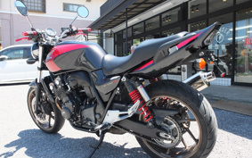 HONDA CB400SFV-4ABS 2015 NC42