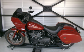 HARLEY FXLRST 2026 YXZ