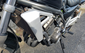 KAWASAKI BALIUS250-2 ZR250B
