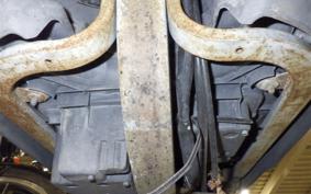 SUZUKI LET's 4 CA45A