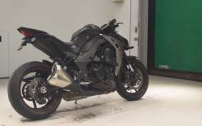 KAWASAKI Z1000 Gen.5 2018 ZXT00W
