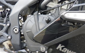 KAWASAKI ZX-25R ZX250E