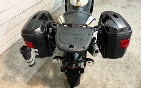 YAMAHA YZF-R25 ABS RG43J