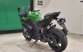 KAWASAKI NINJA 1100SX SE 2025 ZXT10H