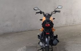 HONDA NAVI110 JF65