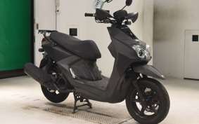 YAMAHA BW S125 Gen.2 SED9J