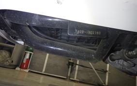 HONDA GYRO CANOPY TA03