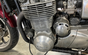 KAWASAKI ZEPHYR 1100 1992 ZRT10A