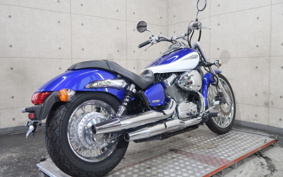 HONDA  SHADOW  CUSTOM 400 2009 NC45