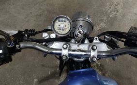 YAMAHA TW200 DG07J