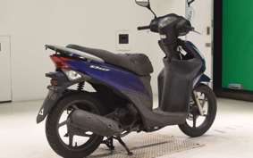 HONDA DIO 110 JF31