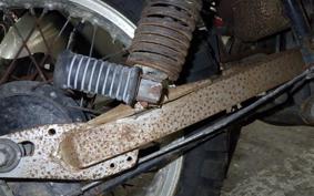 KAWASAKI KL250 KL250A