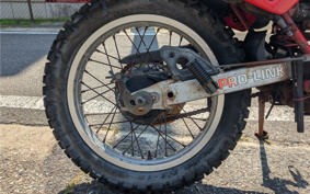 HONDA XL250R PARIS-DAKAR MD03