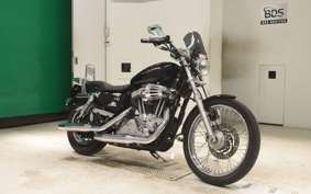 HARLEY XL1200C 2004
