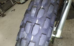 YAMAHA TW200 2016 2JL