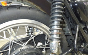 KAWASAKI W400 2008 EJ400A