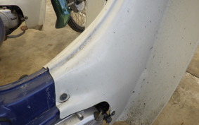 YAMAHA MATE 50 UA04J