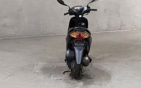 SUZUKI ADDRESS V50 CA44A