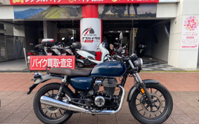 HONDA GB350 2023 NC59
