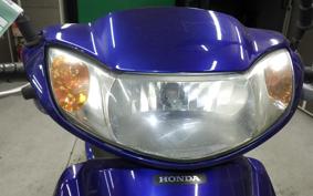 HONDA DIO Gen.6 AF68