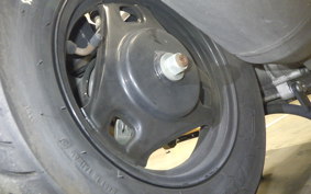 SUZUKI ADDRESS V125 S 2020 CF4MA