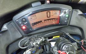 KAWASAKI ER600 F 2009