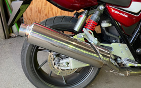 HONDA CB400SFV-4ABS 2020 NC42