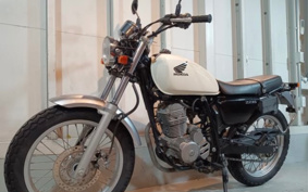 HONDA CB223S MC40