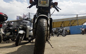 SUZUKI RG400 Gamma HK31A