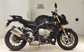 BMW S1000R 2019