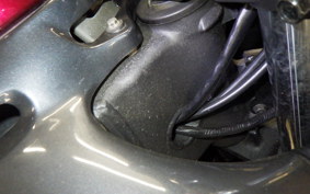 KAWASAKI ZZ1100 NINJA R Gen.2 2002