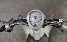 HONDA CREA SCOOPY AF55